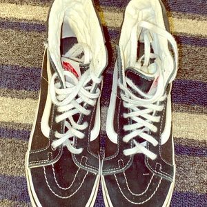 Vans sneakers